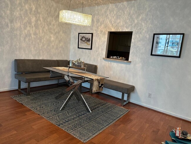 Photo - 19380 Collins Ave Unit 705