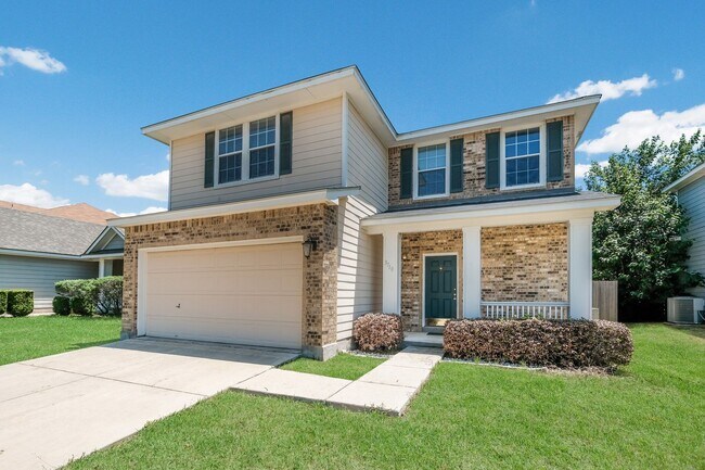 Photo - 3710 Green Breeze