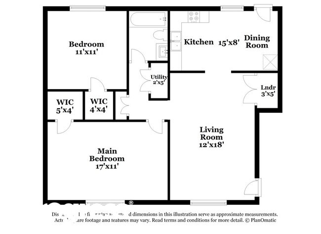 Photo - 1627 Line Cir