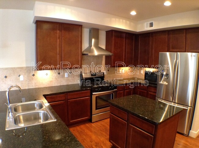 Photo - 1488 Madison St Condo Unit 101