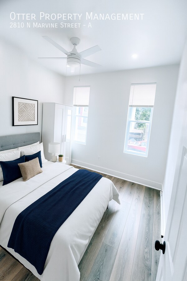 Photo - 2810 N Marvine St Unit A