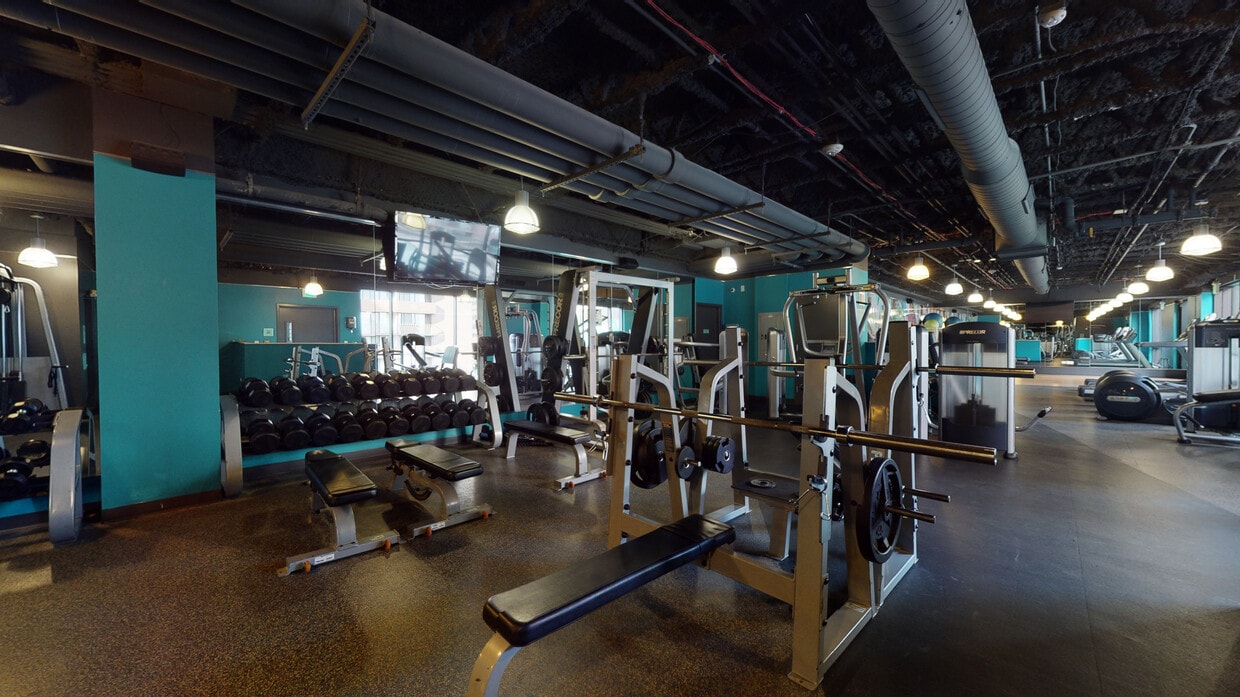 Photo - Auraria Lofts