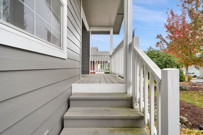 Photo - 4 Bedroom Home in Fabulous Poulsbo Location