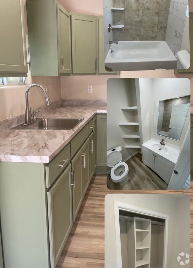 Building Photo - 1406 Rental