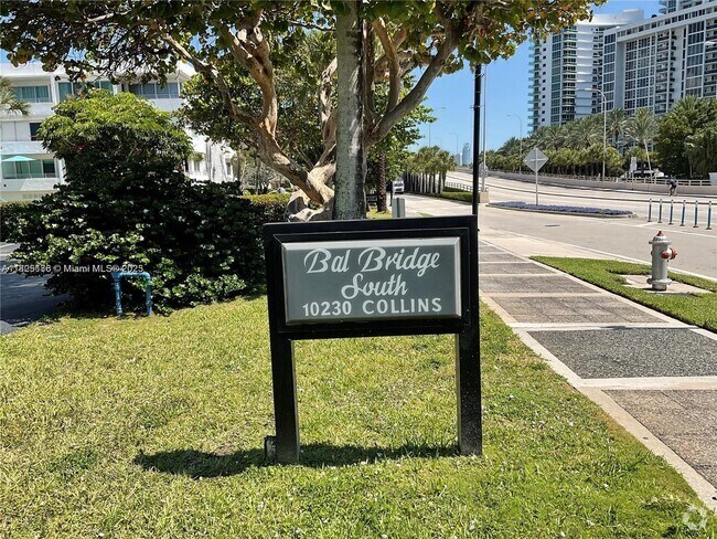 Building Photo - 10230 Collins Ave Unit 205 Rental