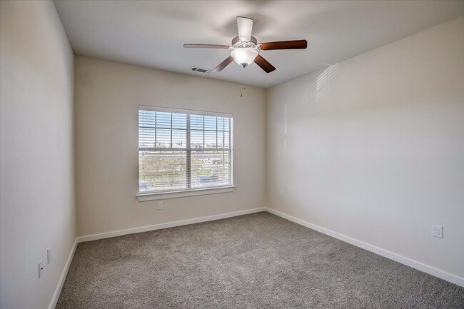 The Strand Apartments