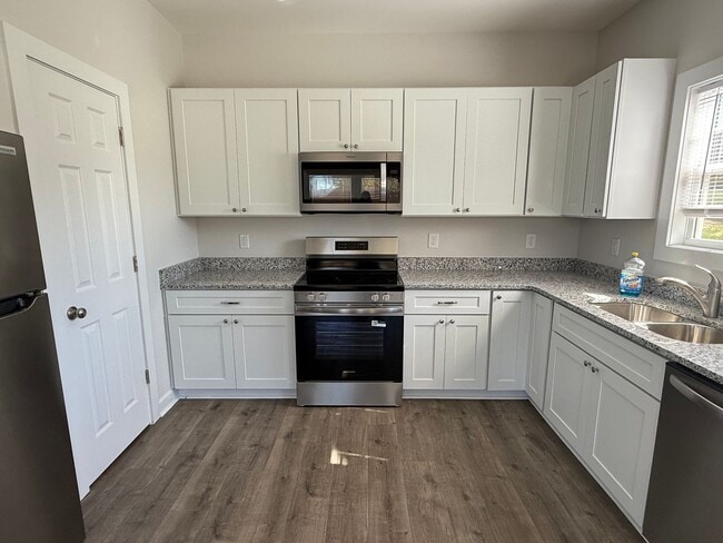 Photo - Three bedroom, 2 bath house in Graham