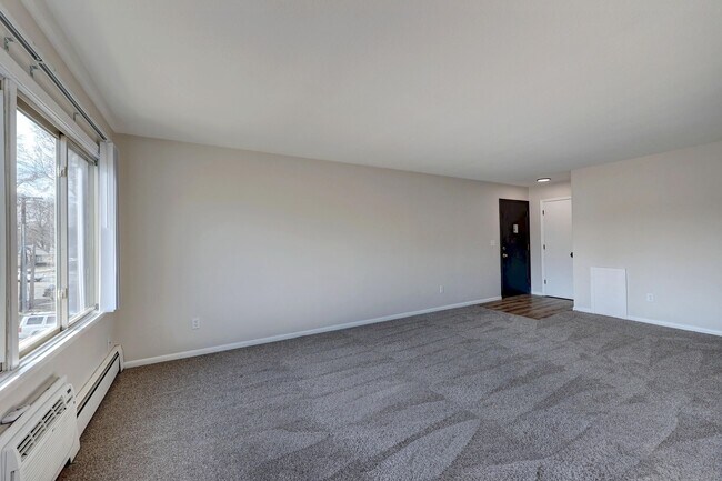 Central Village Apartments