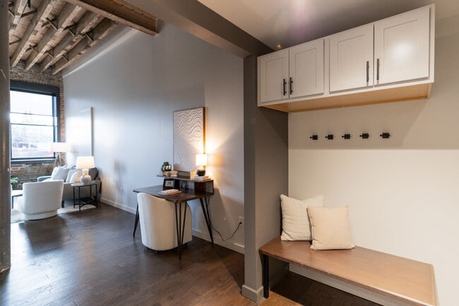 Photo - Plant 1 Lofts