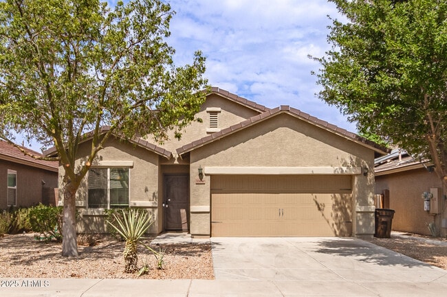 Photo - 33050 N Falcon Trail House