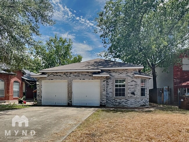 Building Photo - 6006 Ashley Spring Rental