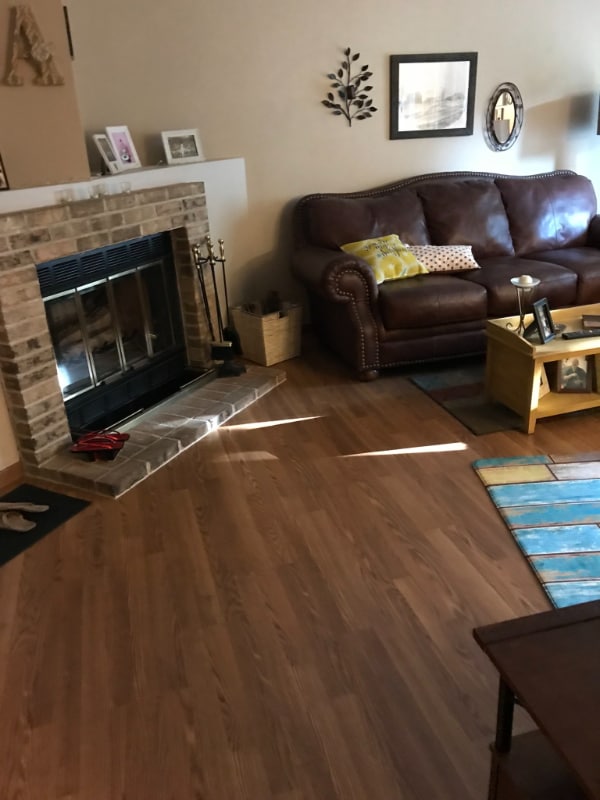Photo - 3560 Blue Jay Way Townhome