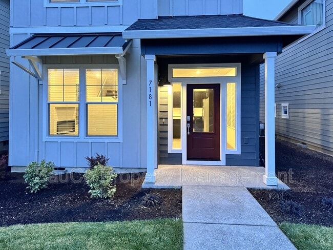 Photo - 7181 SE Benedict St