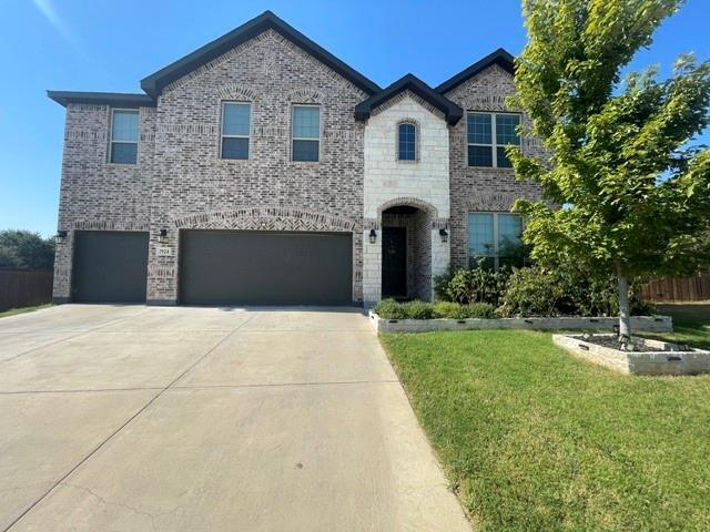 2924 Spirit Woods Ln