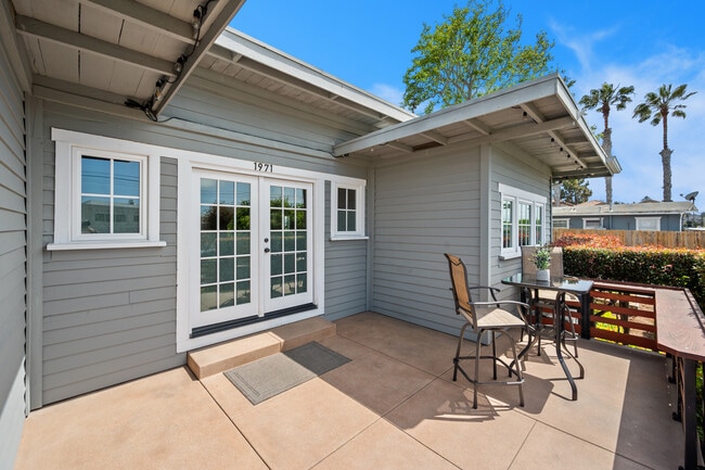 Photo - 1971 Ebers St