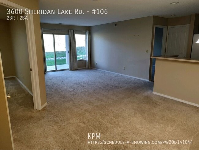 Photo - 2 BED | 2 BATH | CONDO | SANDSTONE RIDGE |... Unit #106