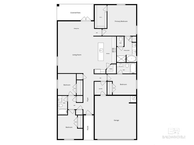 Photo - 19474 Gray Horse Dr