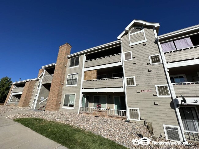 Building Photo - 12093 W Cross Dr Rental