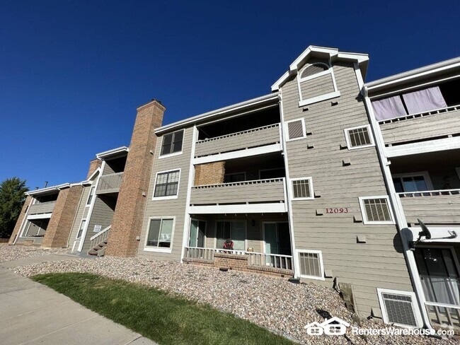 Building Photo - 12093 W Cross Dr Rental