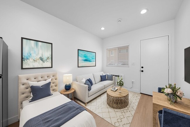 Photo - Texas Street