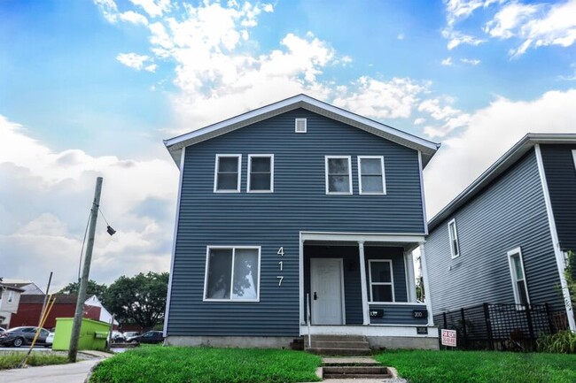 Building Photo - 417 W 4th St Unit 100