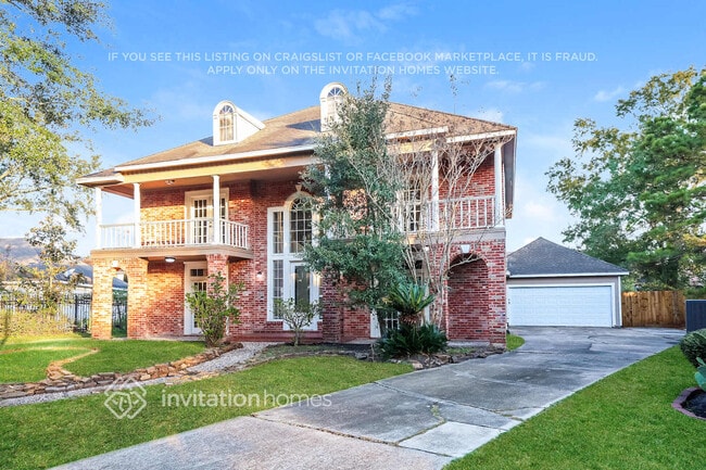 Photo - 18406 Spinner Ct Dr