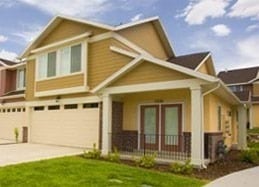 Beautiful 4 bedroom townhome in Sandy! - Beautiful 4 bedroom townhome in Sandy!