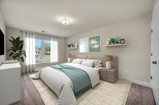 Woodland Green in Bloomfield