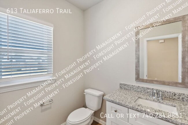 Photo - 613 Taliaferro Trl