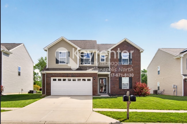 Building Photo - Spacious 4-Bedroom Home with Walk-In Closet & Community Pool in Greenwood