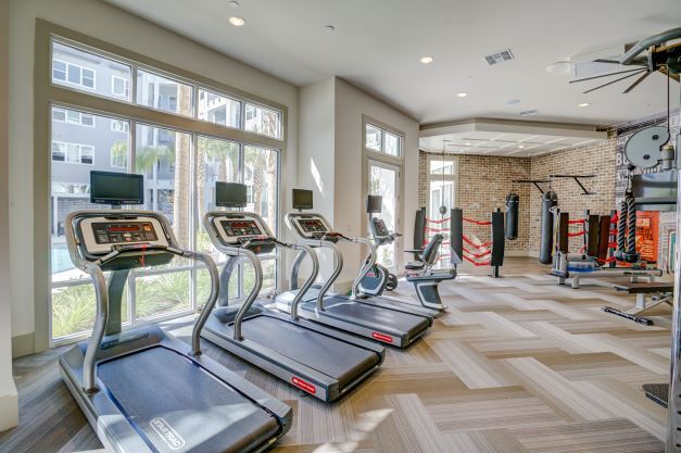 Viridian Reserve Apartments