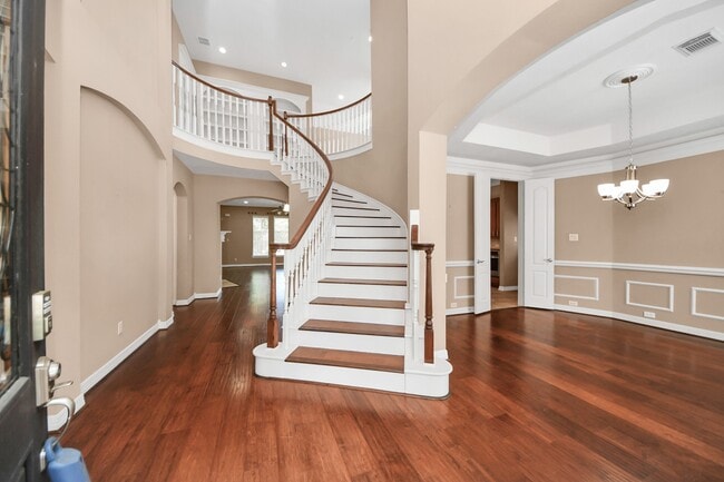 Photo - 17618 Raven Canyon Ln