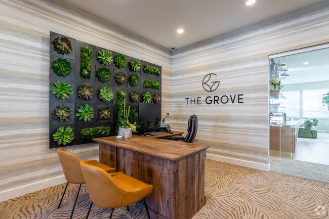 Interior Photo - Grove Ph II Rental