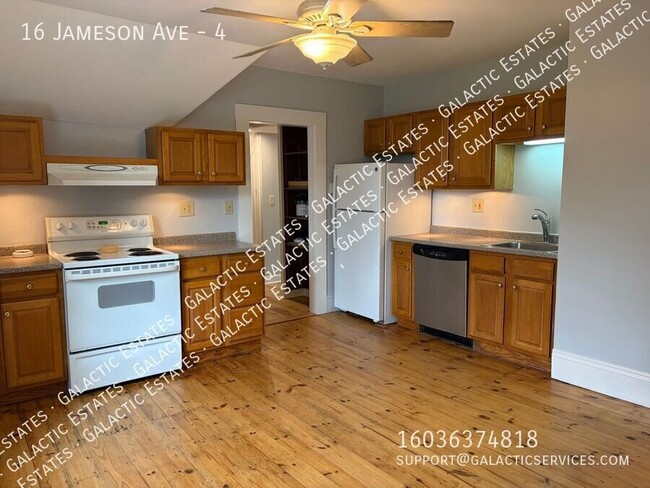 Building Photo - 16 Jameson Ave Unit 4