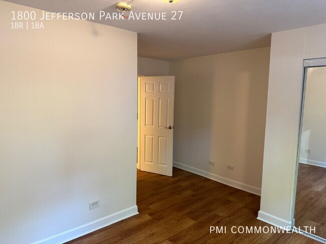 Photo - 1800 Jefferson Park Ave