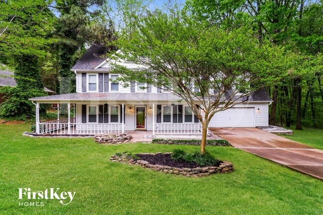 Building Photo - 3380 Bluebridge Ln