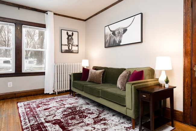 Photo - 4141 4th Ave S Unidad 1