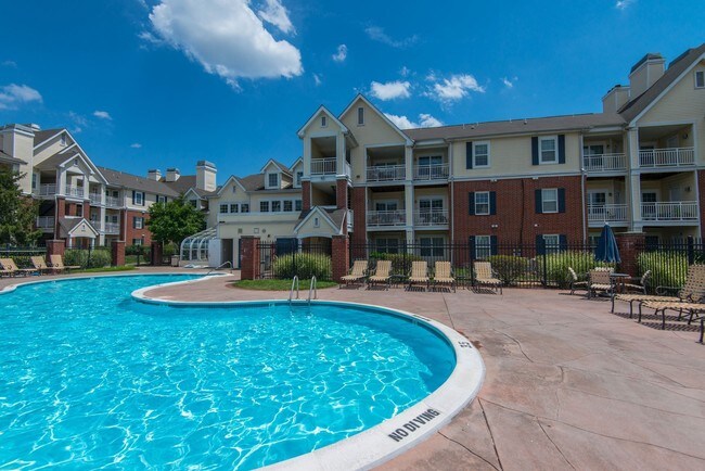 Assembly Herndon Apartments For Rent in Herndon, VA