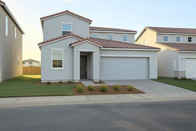 Stunning Newly Built Home In Gossamer Grove! - Stunning Newly Built Home In Gossamer Grove!