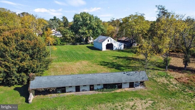 16131 Old York Rd