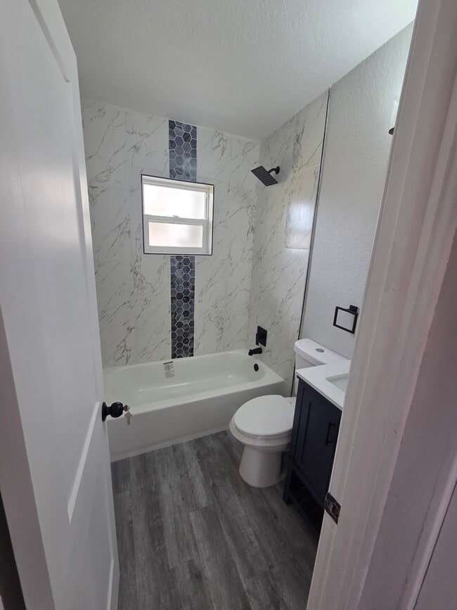 Bathroom - 2410 11th St