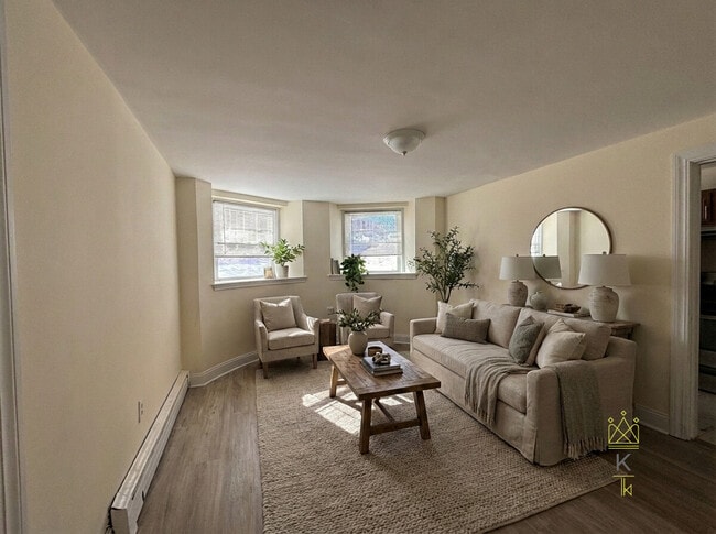 Photo - 183 Winthrop Rd Unit 2