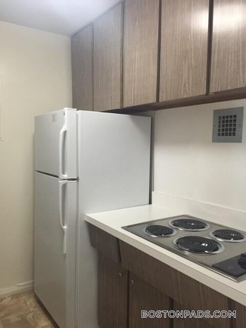 Building Photo - 1455 Commonwealth Ave Rental