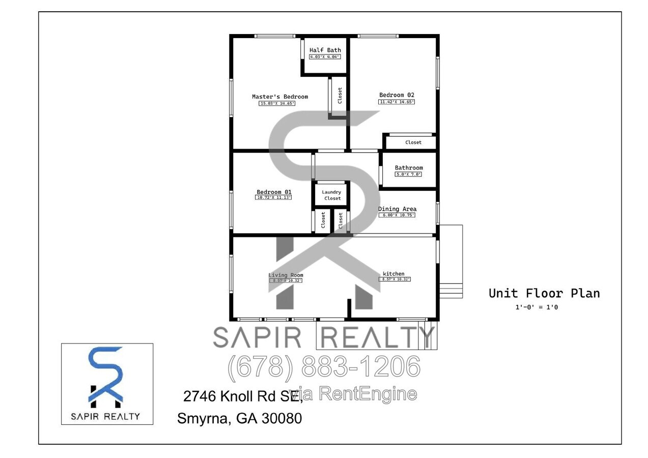 Photo - 2746 Knoll Rd SE