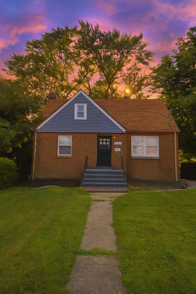 Building Photo - 4480 Kentucky St Rental