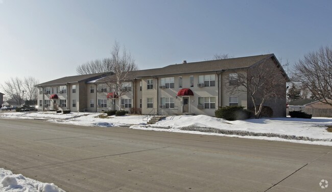Photo - Northpoint Crossings Apartments