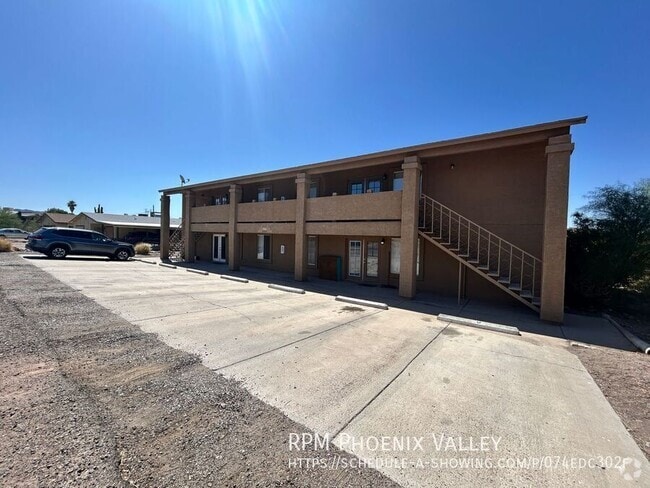 Building Photo - 5777 S Jacaranda Rd Unit D Rental
