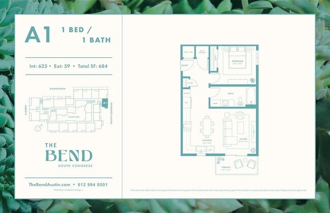 4802 S Congress Ave Unit 321