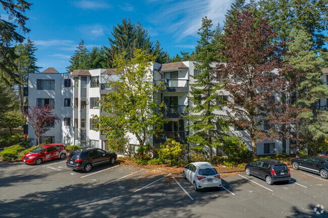 6601 Applecross Rd. - Woodgrove Pines Apartments