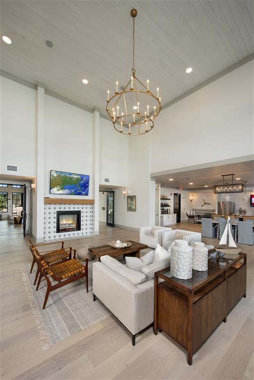 Terrabella Coastal Apartments